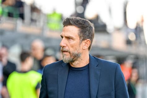 eusebio di francesco.